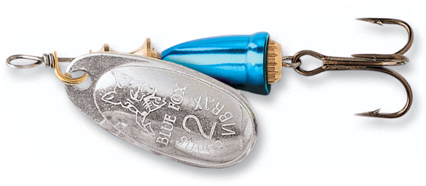 Blue Fox Classic Vibrax Spinner 2