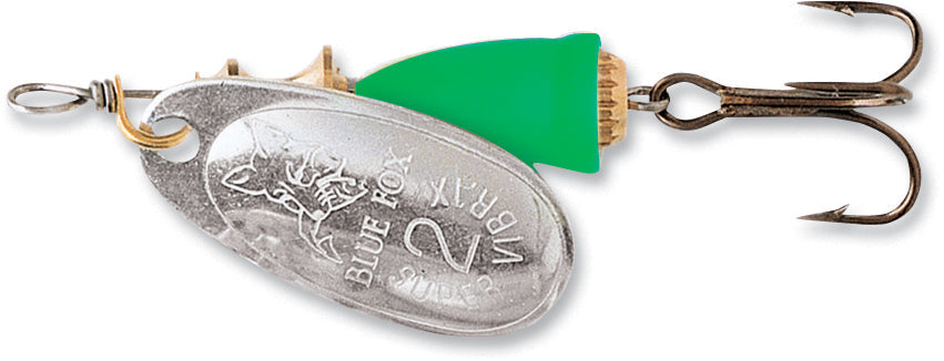 Blue Fox Classic Vibrax Spinner 0