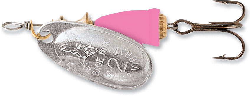 Blue Fox Classic Vibrax Spinner 1