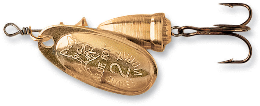 Blue Fox Classic Vibrax Spinner 1