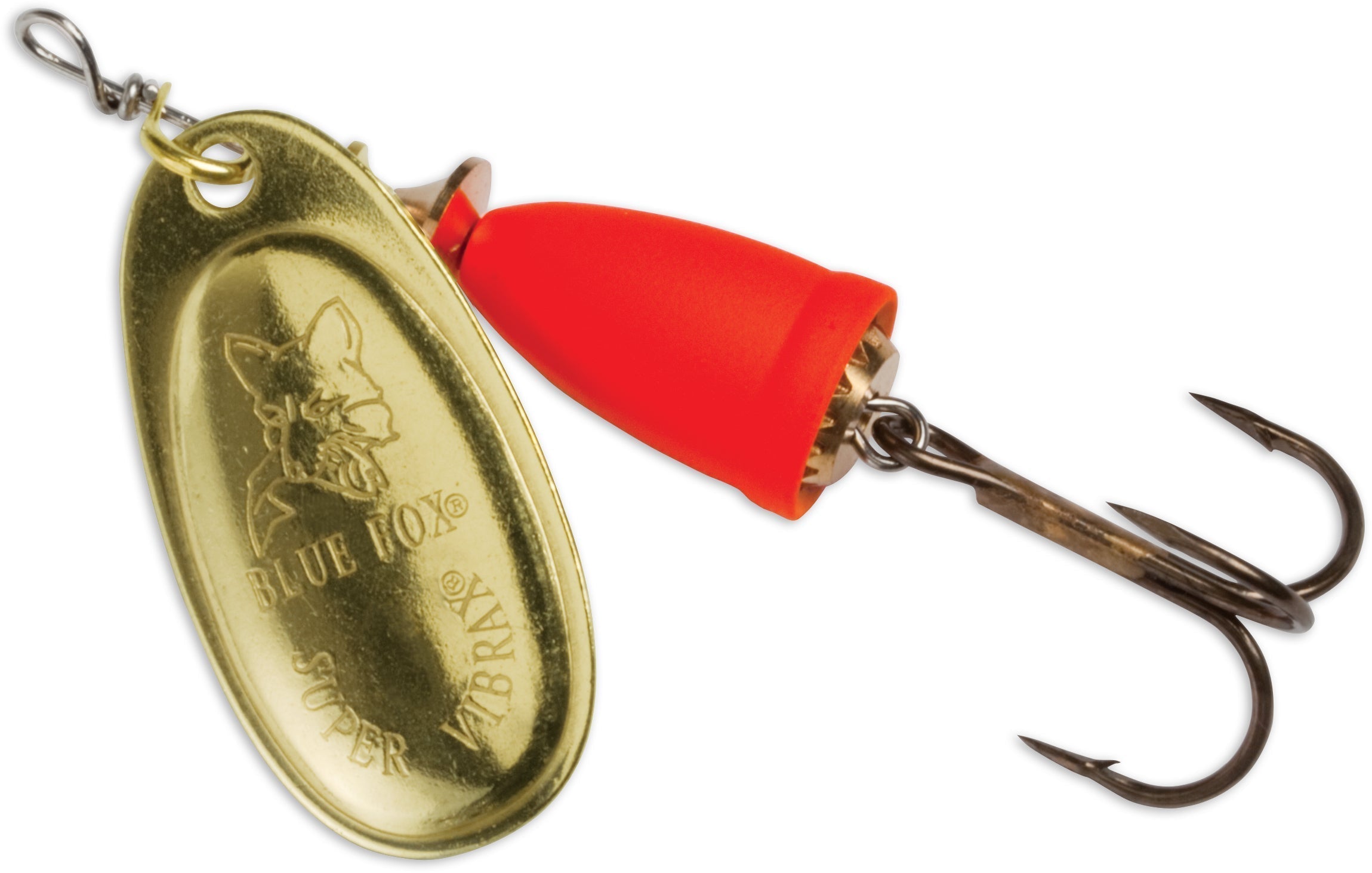 Blue Fox Classic Vibrax Spinner 2