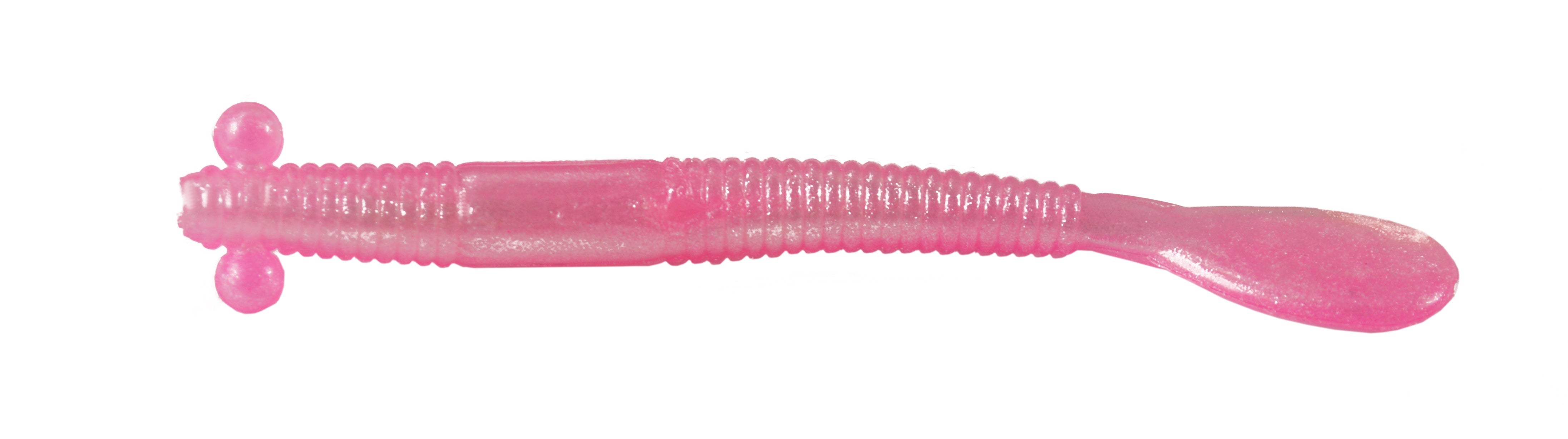 Bnr 3-1/2" Holey Worms