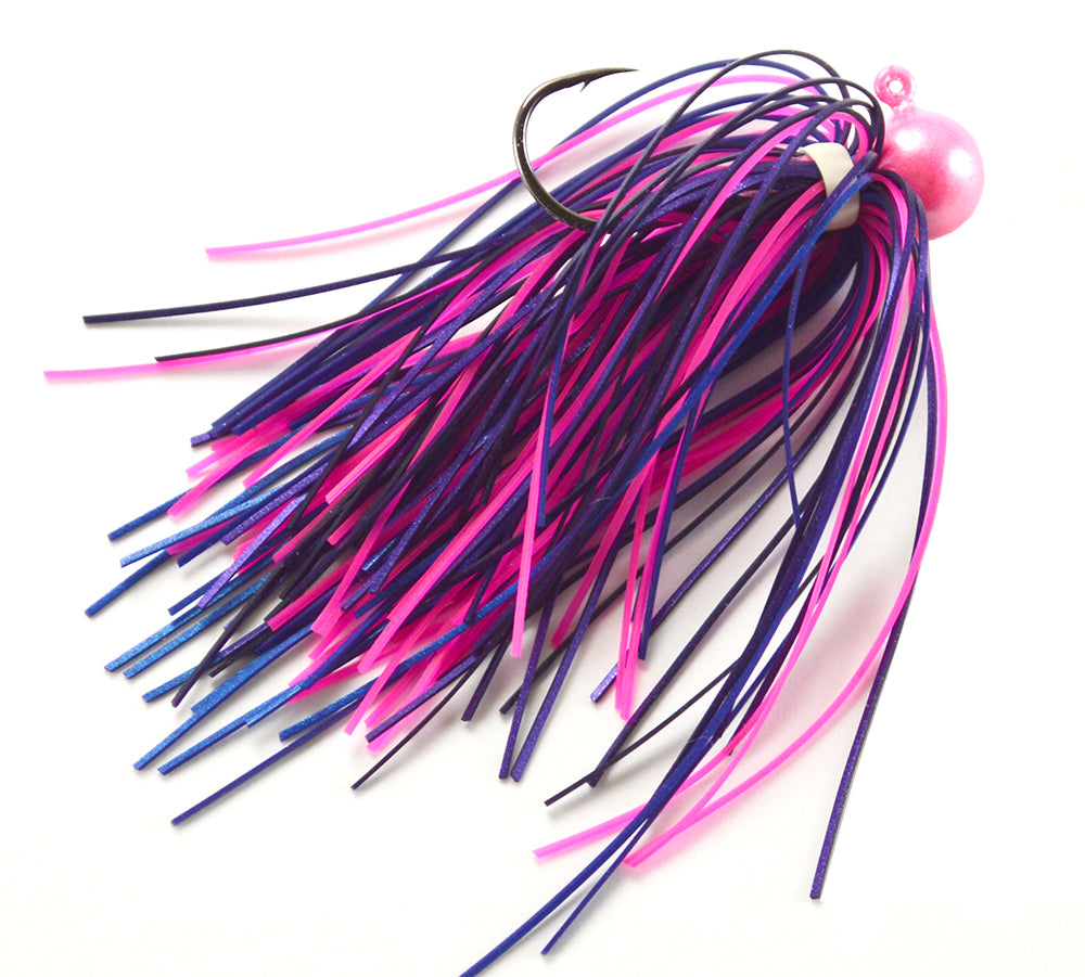 Bnr Powder Coated Twitching Jigs