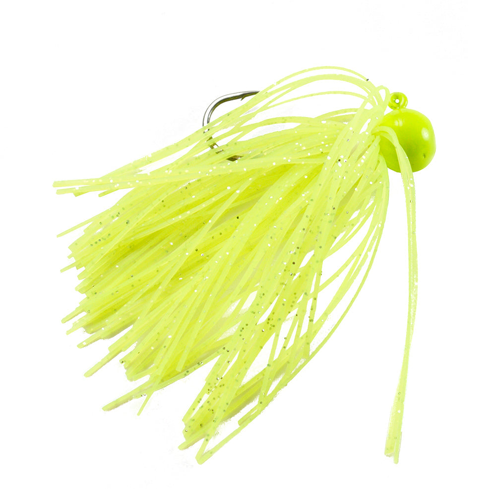 Bnr Powder Coated Twitching Jigs