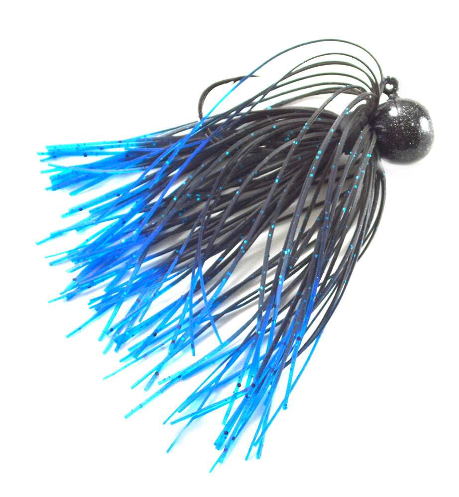 Bnr Powder Coated Twitching Jigs