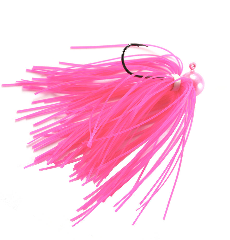 Bnr Powder Coated Twitching Jigs