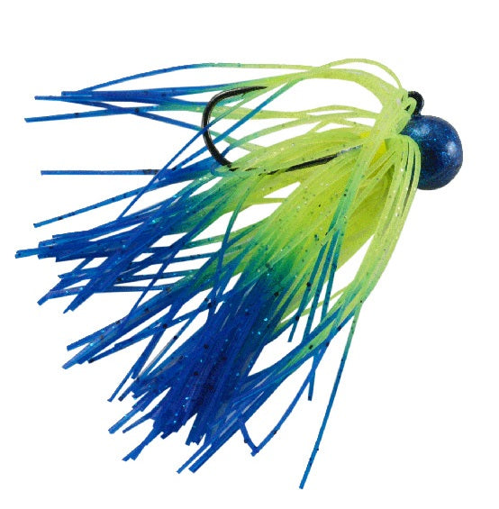 Bnr Tackle Twitching Jig