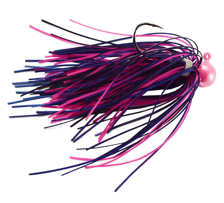Bnr Tackle Twitching Jig