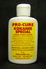 Pro-Cure Premium Grade 2 Oz Baitfish Oils & Uv Flash
