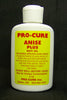 Pro-Cure Premium Grade 2 Oz Baitfish Oils & Uv Flash