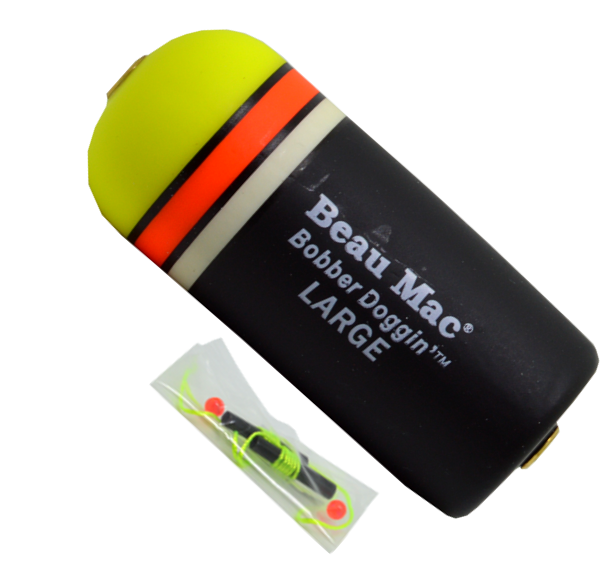 Beau Mac Bobber Doggin' Eva Foam Float