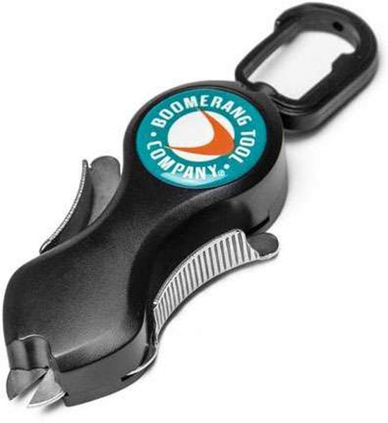 Boomerang BTC203 The Snip Retractable Line Cutter Tool ZZZ