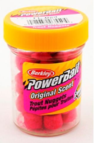Berkley PowerBait Power Nuggets