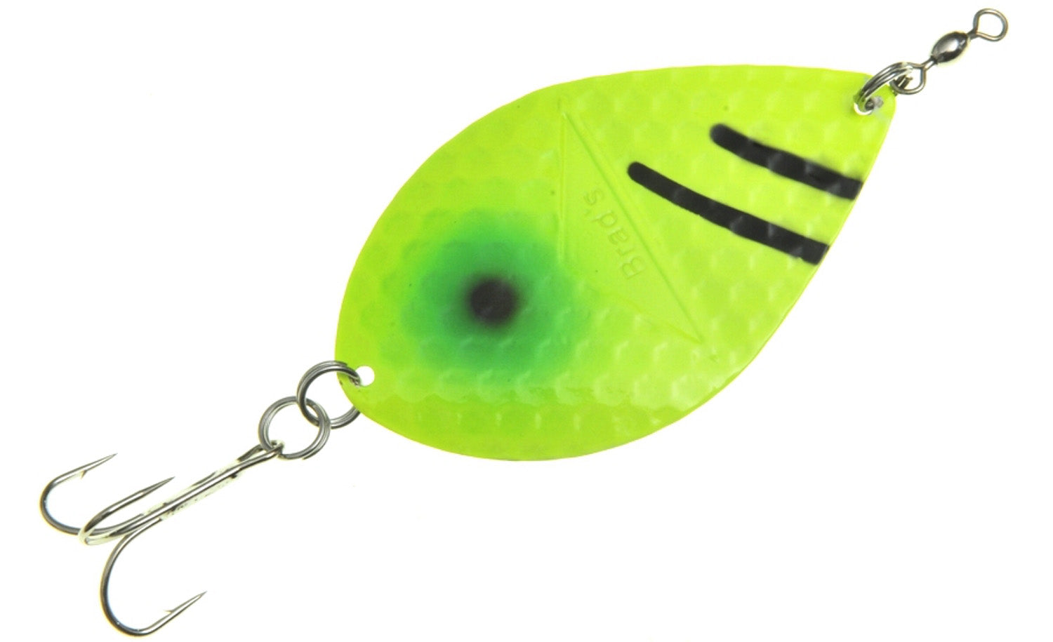 Brad's Extreme Wobblers