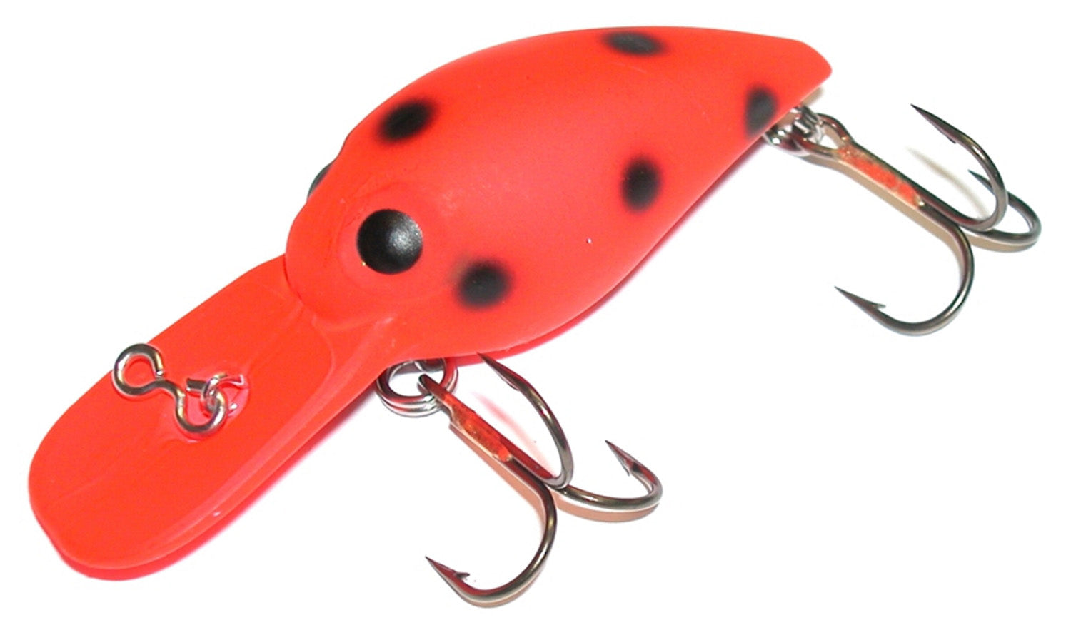 Brad's Magnum Wigglers