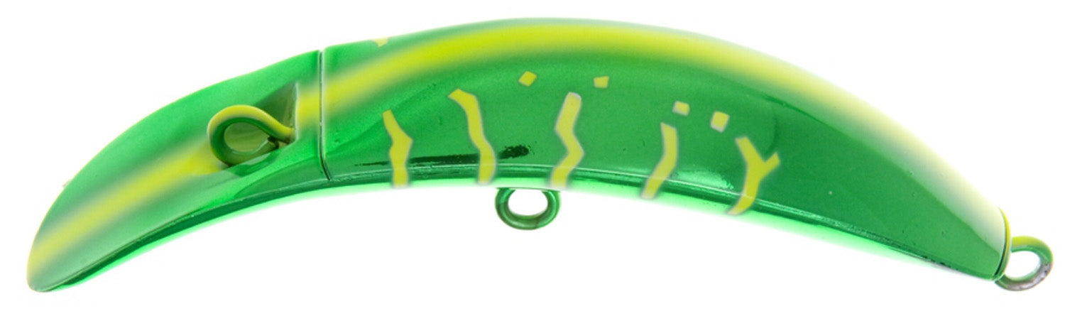 Brad's Killerfish Kf16 Lures