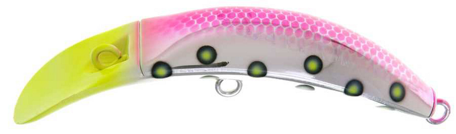 Brad's Killerfish Kf15 Lures