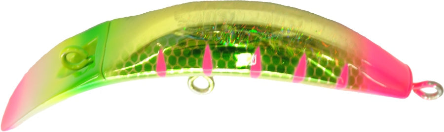 Brad's Killerfish Kf14 Lures