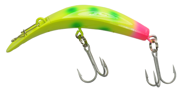 Brad's Killerfish Kf14 Lures
