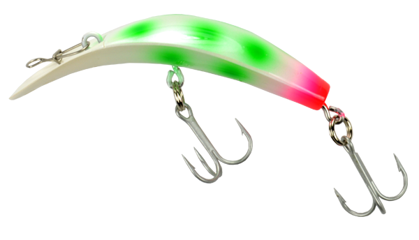 Brad's Killerfish Kf15 Lures