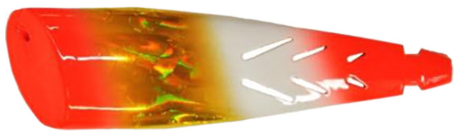 Brad's Super Bait Mini Cut Plug Rigged