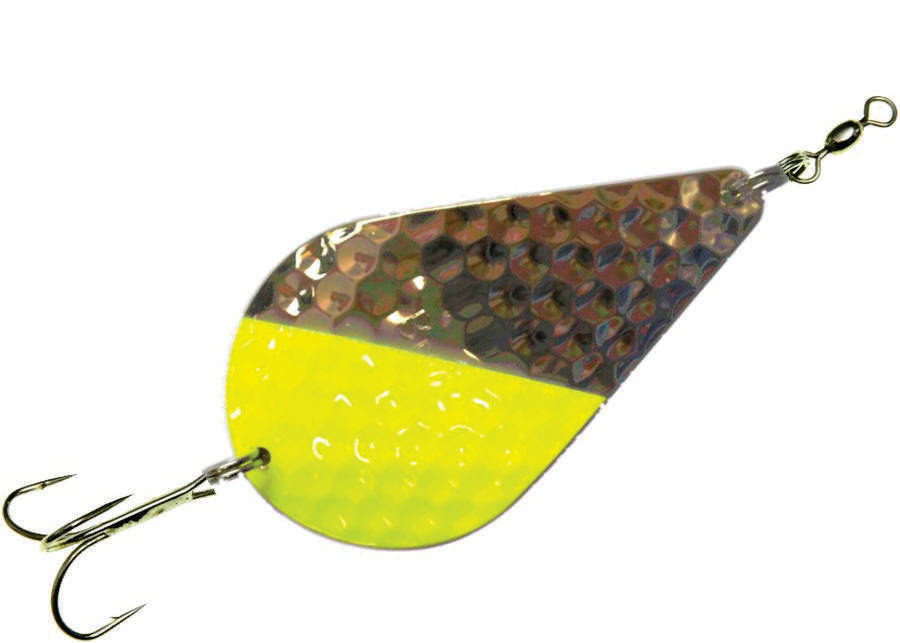 Brad's Mini Ss Wobblers