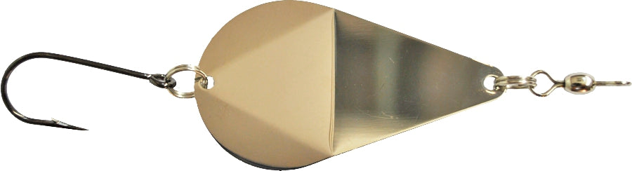 Brad's Mini Ss Wobblers