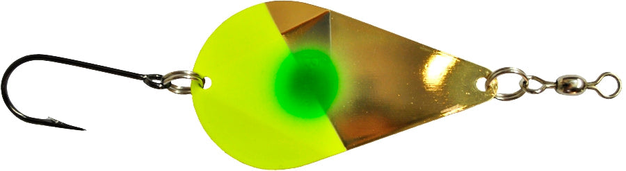 Brad's Mini Ss Wobblers