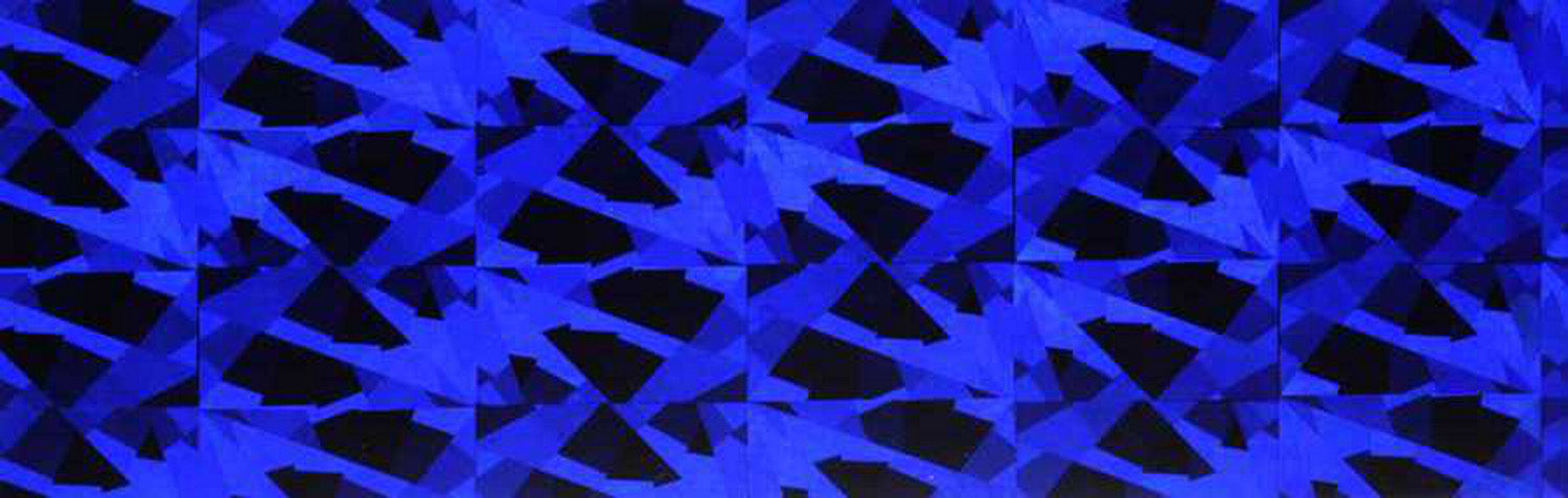 Brad's Reflective Tape ZZZ