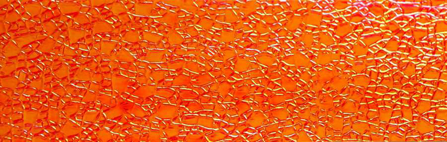 Brad's Reflective Tape