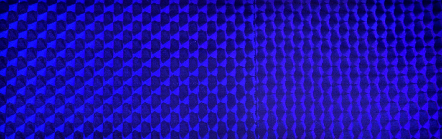 Brad's Reflective Tape