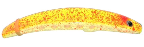 Brad's Super Bait Rigged