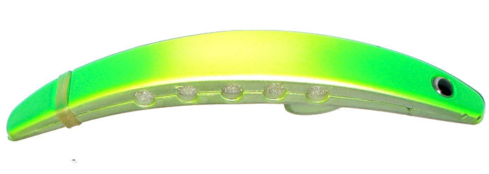 Brad's Super Bait Rigged