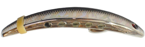 Brad's Super Bait Rigged