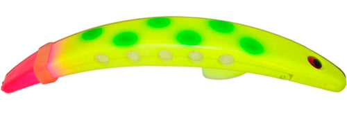 Brad's Super Bait Rigged