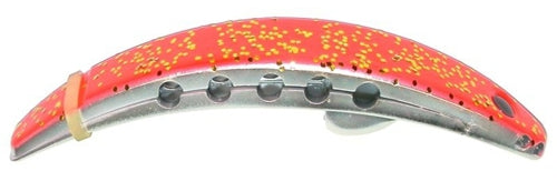 Brad's Super Bait Rigged