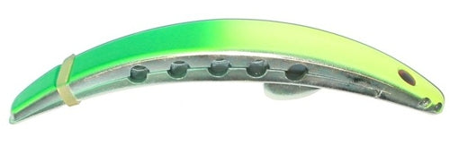 Brad's Super Bait Rigged