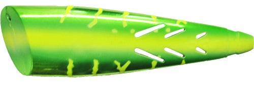 Brad's Super Bait Cut Plug Rigged