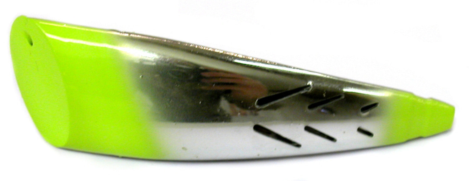 Brad's Super Bait Cut Plug Rigged