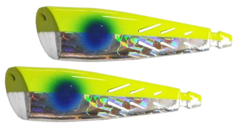 Brad's Super Bait Kokanee Cut Plugs