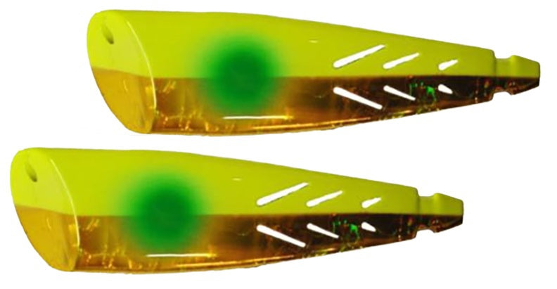 Brad's Super Bait Kokanee Cut Plugs