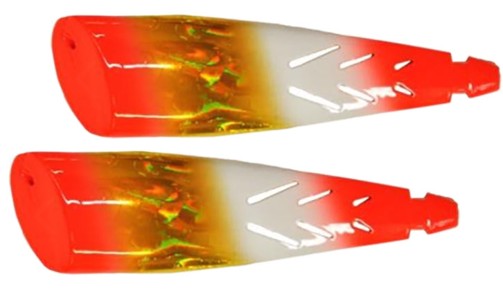 Brad's Super Bait Kokanee Cut Plugs