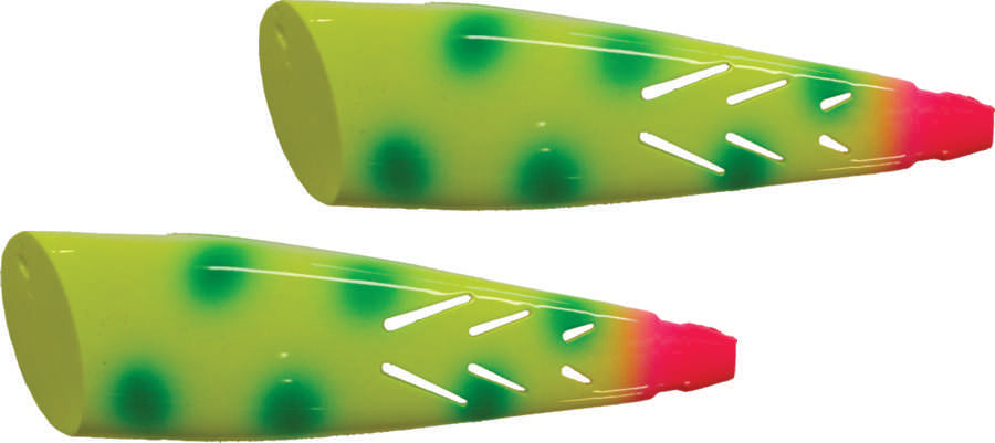 Brad's Super Bait Kokanee Cut Plugs