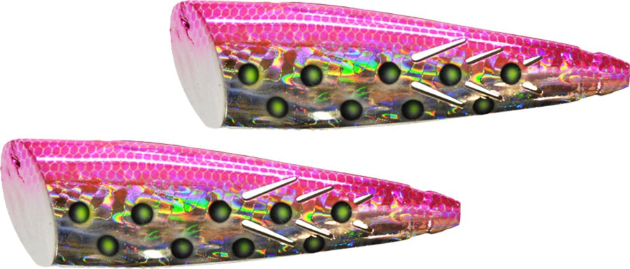 Brad's Super Bait Kokanee Cut Plugs