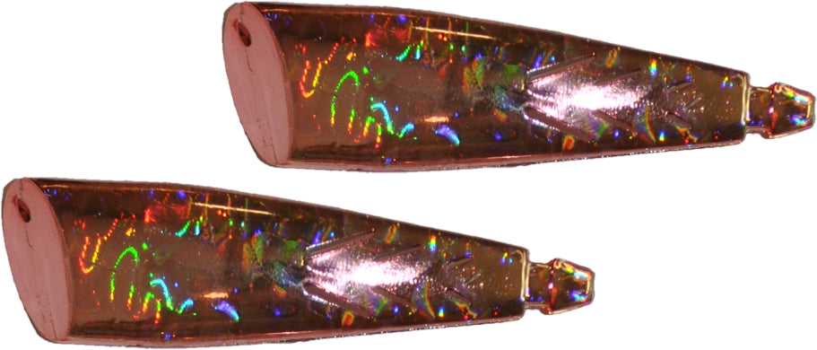 Brad's Super Bait Kokanee Cut Plugs