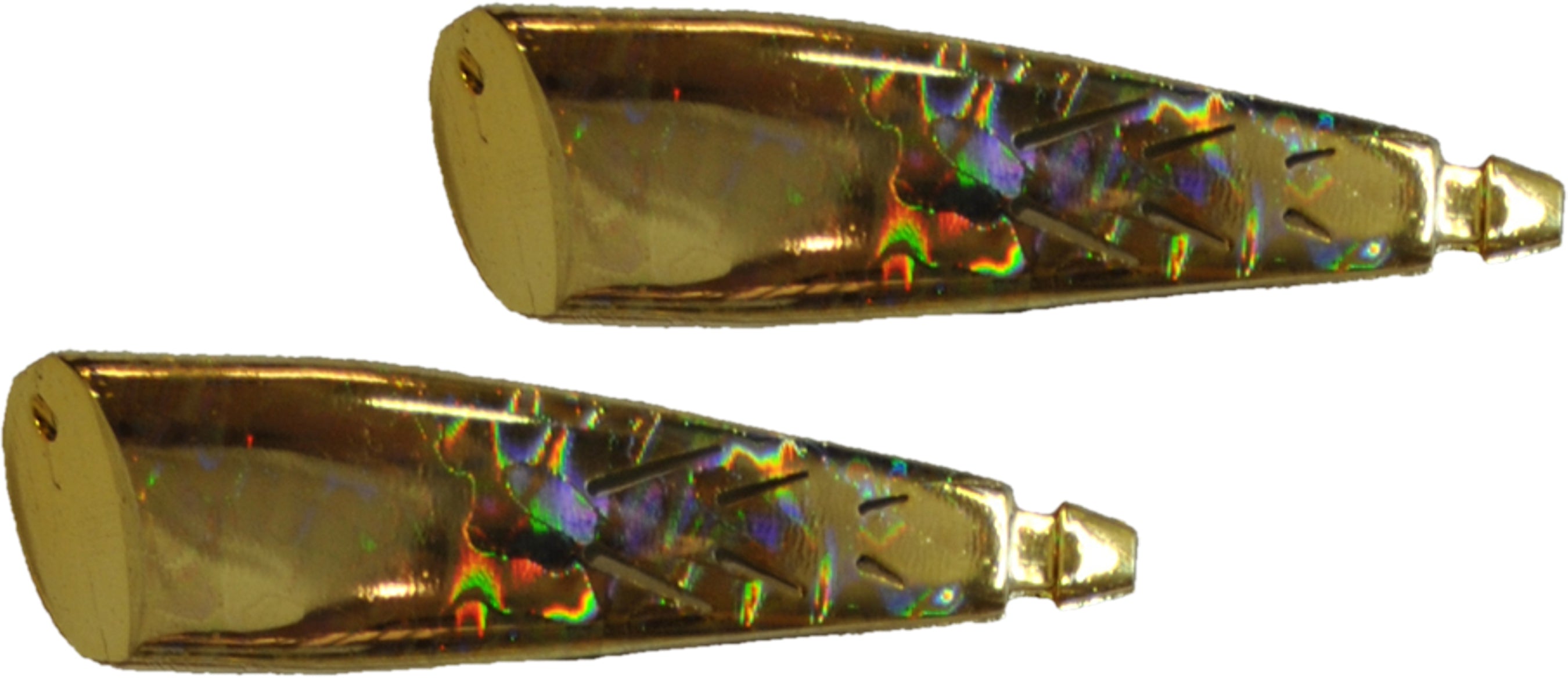 Brad's Super Bait Kokanee Cut Plugs