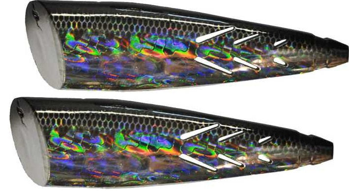 Brad's Super Bait Mini Cut Plugs