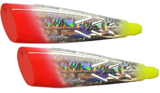 Brad's Super Bait Mini Cut Plugs