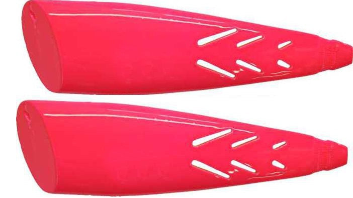 Brad's Super Bait Mini Cut Plugs