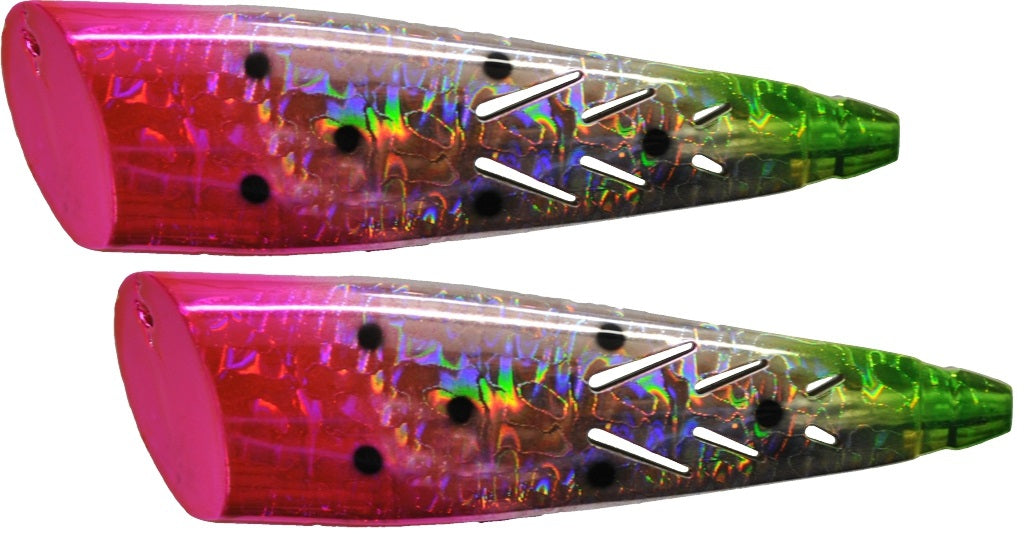 Brad's Super Bait Mini Cut Plugs